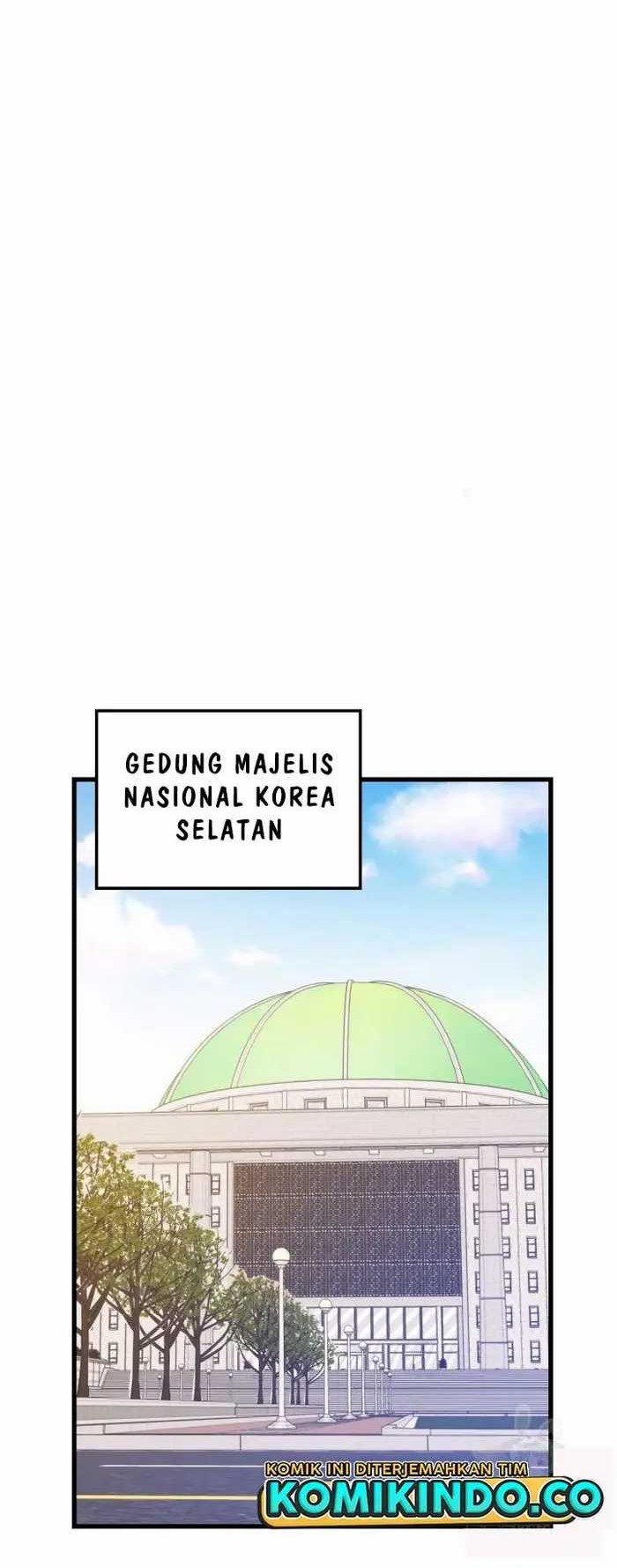 Seoul Station Necromancer Chapter 69 - halaman 7