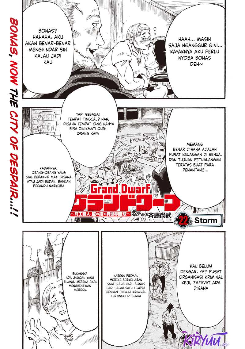 Seoul Station Necromancer Chapter 7 - halaman 3