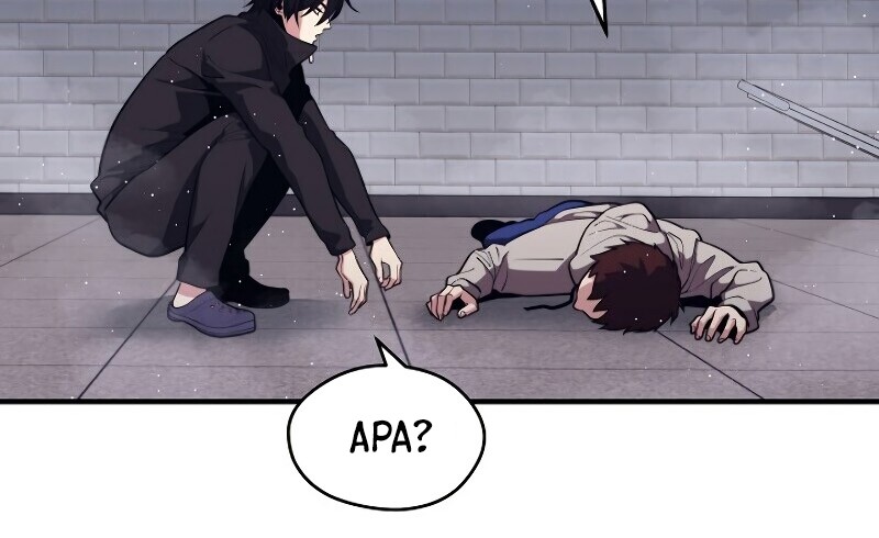 Seoul Station Necromancer Chapter 7 - halaman 31