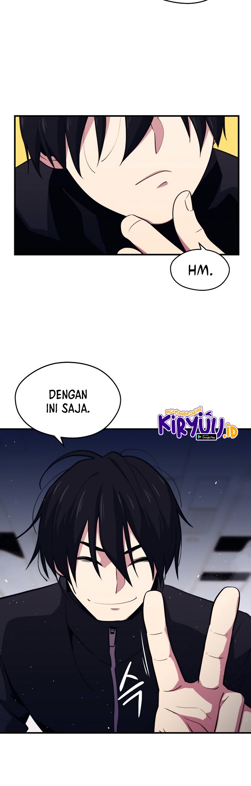 Seoul Station Necromancer Chapter 7 - halaman 33