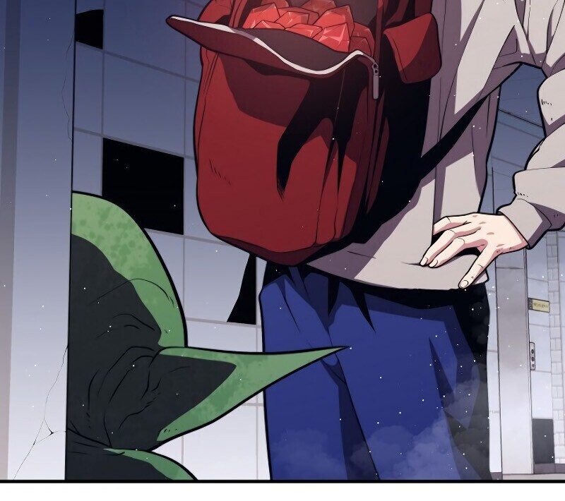 Seoul Station Necromancer Chapter 7 - halaman 36