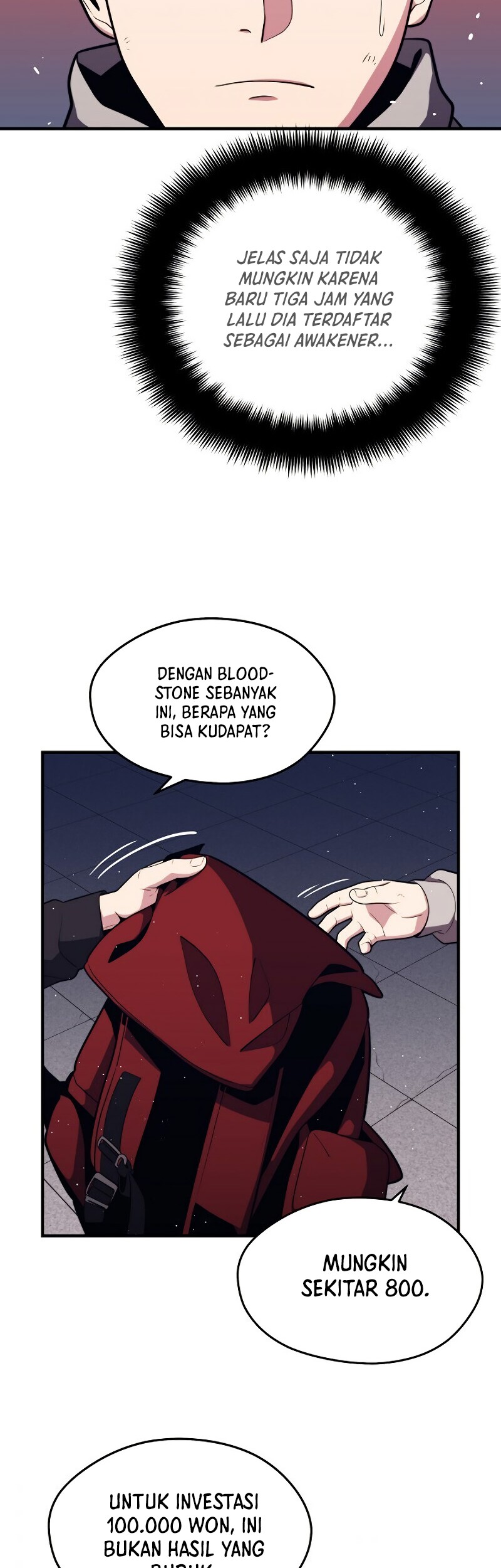 Seoul Station Necromancer Chapter 7 - halaman 40