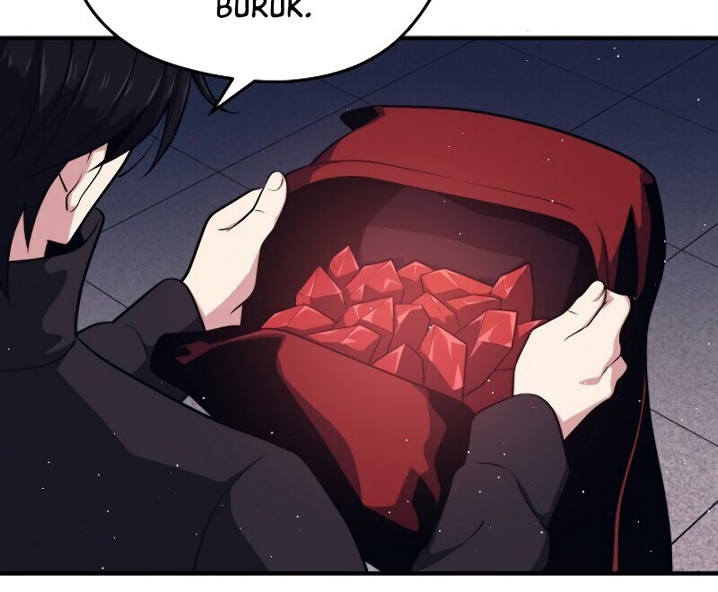 Seoul Station Necromancer Chapter 7 - halaman 41
