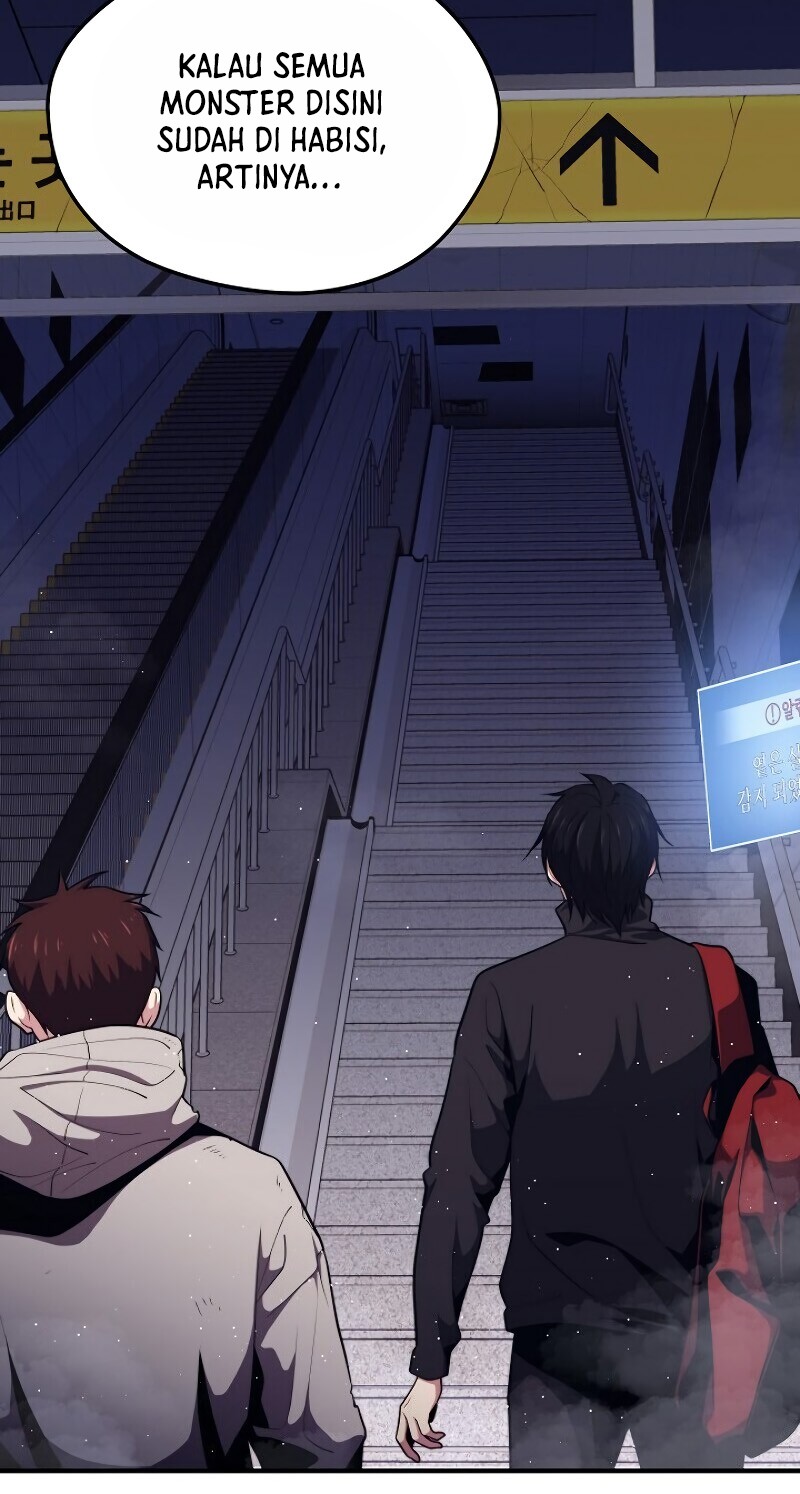 Seoul Station Necromancer Chapter 7 - halaman 46