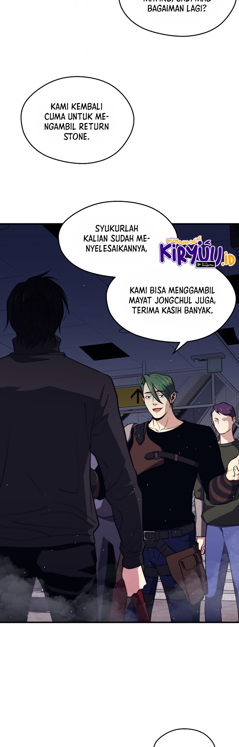 Seoul Station Necromancer Chapter 7 - halaman 59