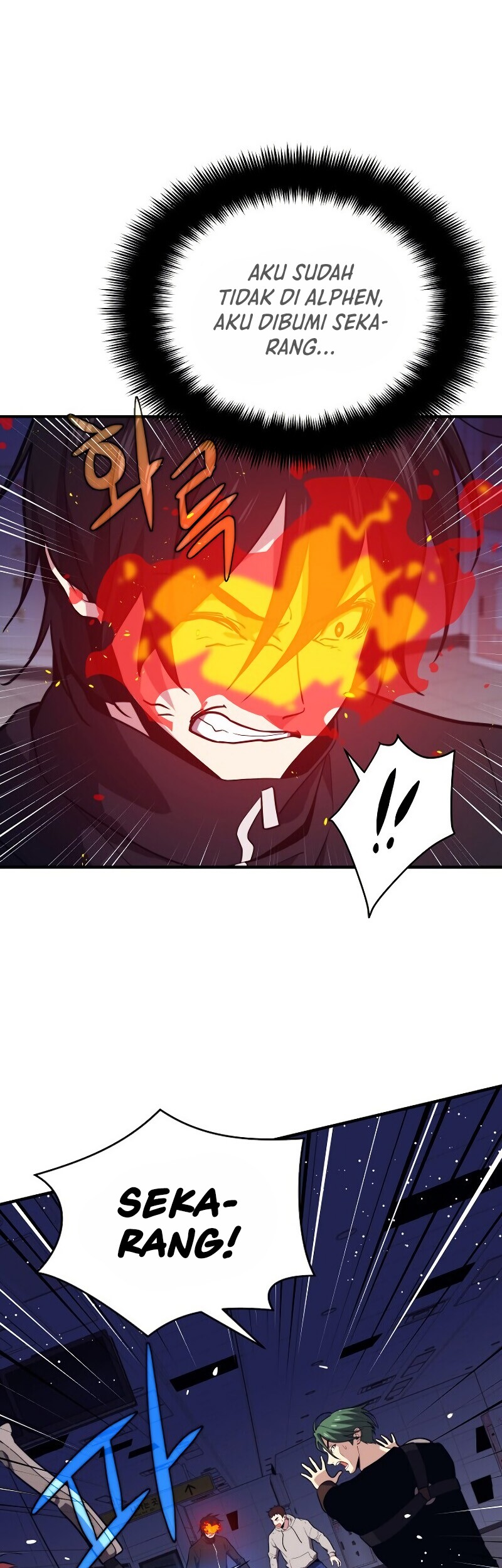 Seoul Station Necromancer Chapter 7 - halaman 62