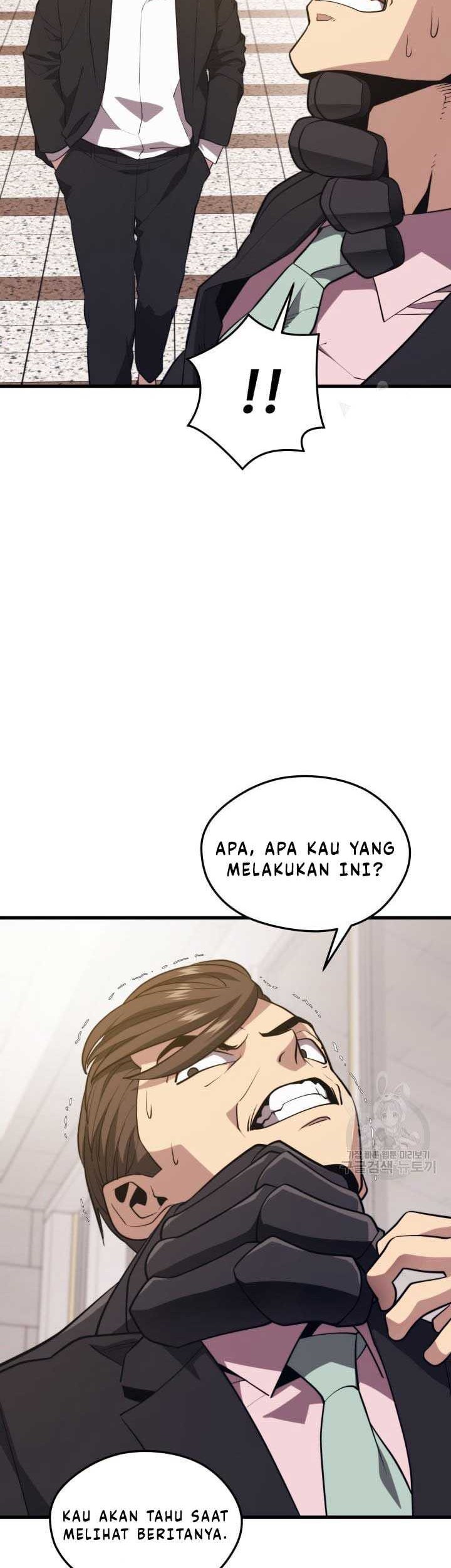 Seoul Station Necromancer Chapter 70 - halaman 12