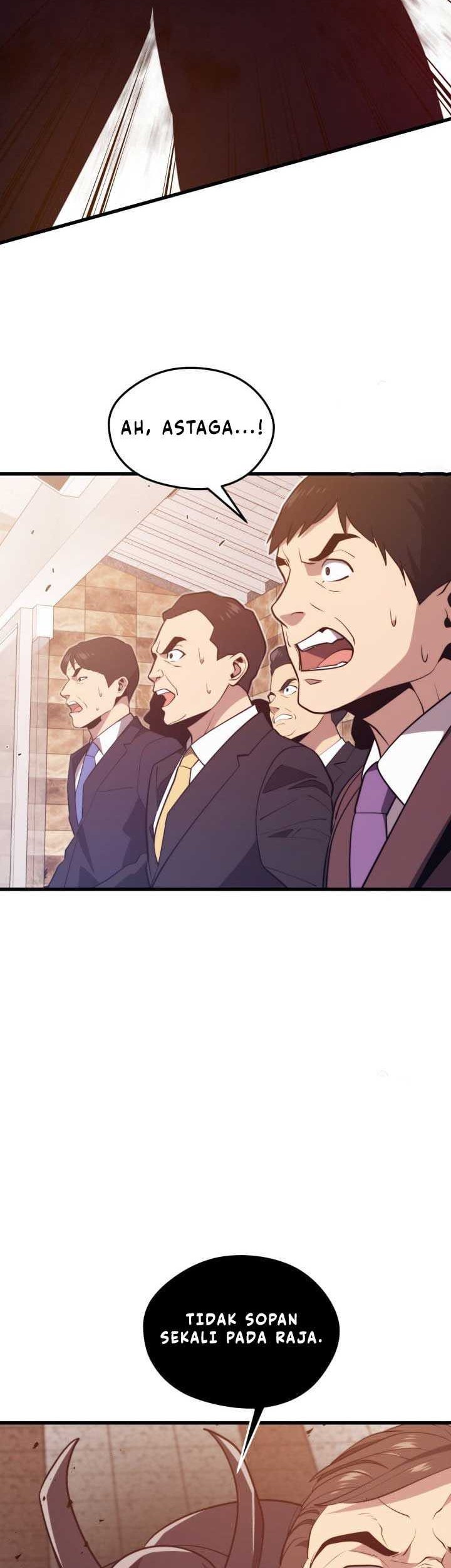 Seoul Station Necromancer Chapter 70 - halaman 21