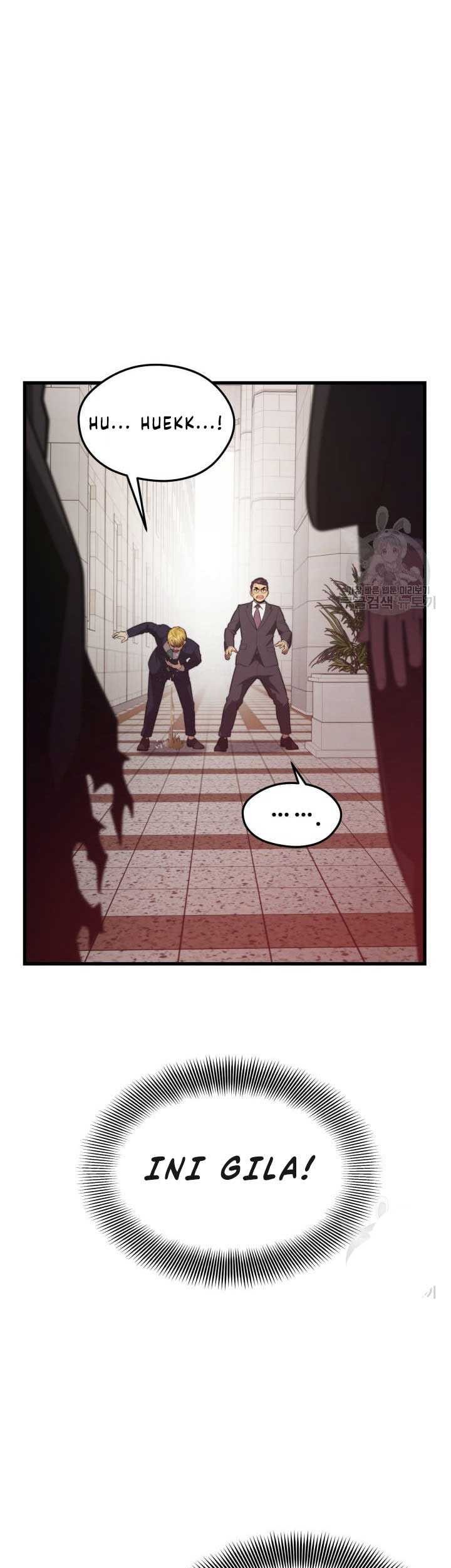Seoul Station Necromancer Chapter 70 - halaman 24