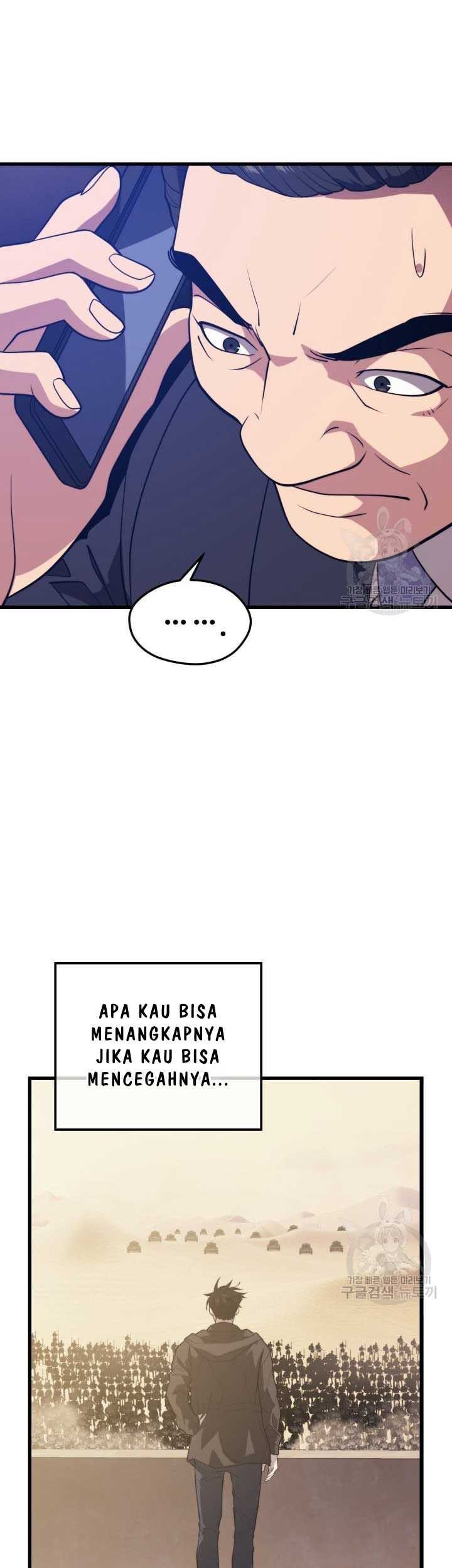 Seoul Station Necromancer Chapter 70 - halaman 33