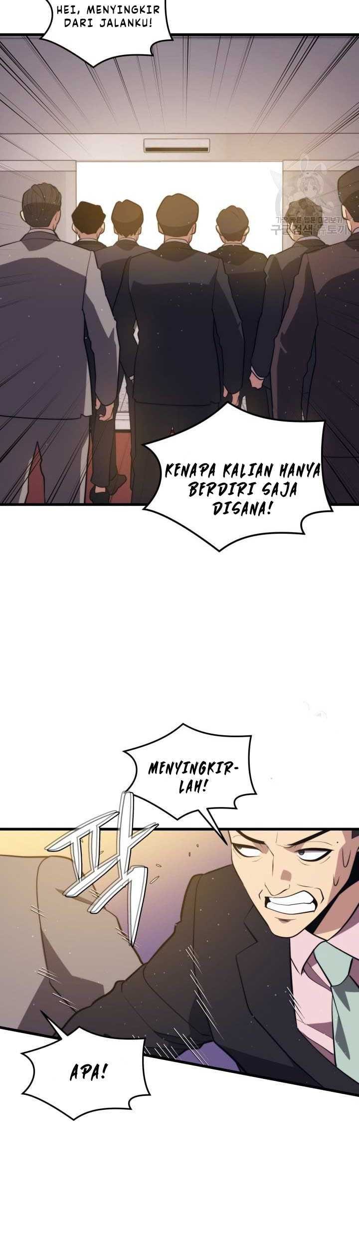 Seoul Station Necromancer Chapter 70 - halaman 4