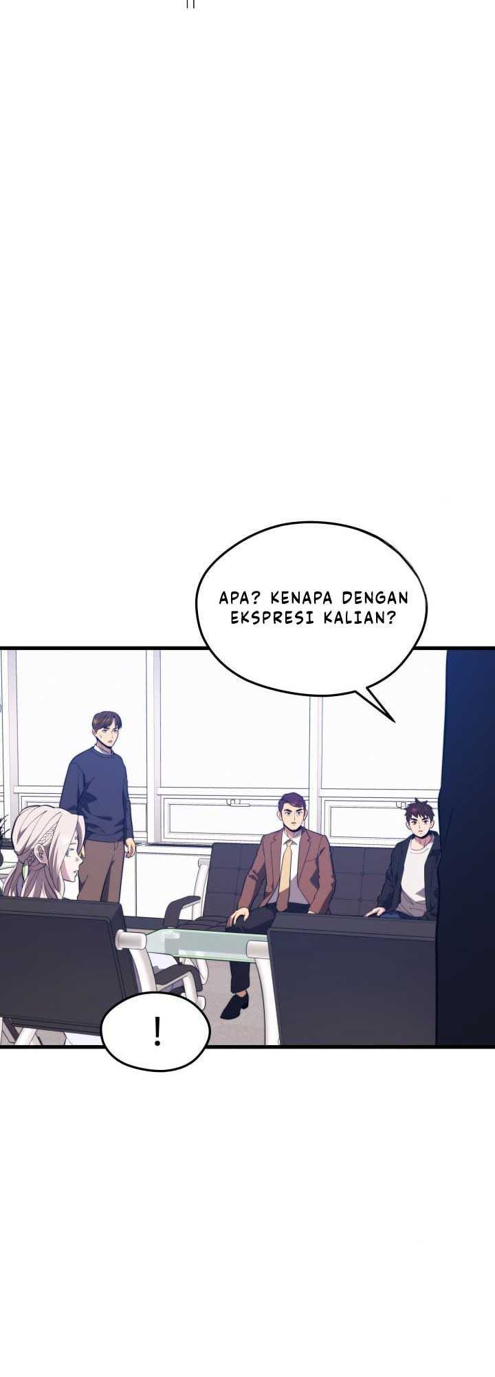 Seoul Station Necromancer Chapter 70 - halaman 46