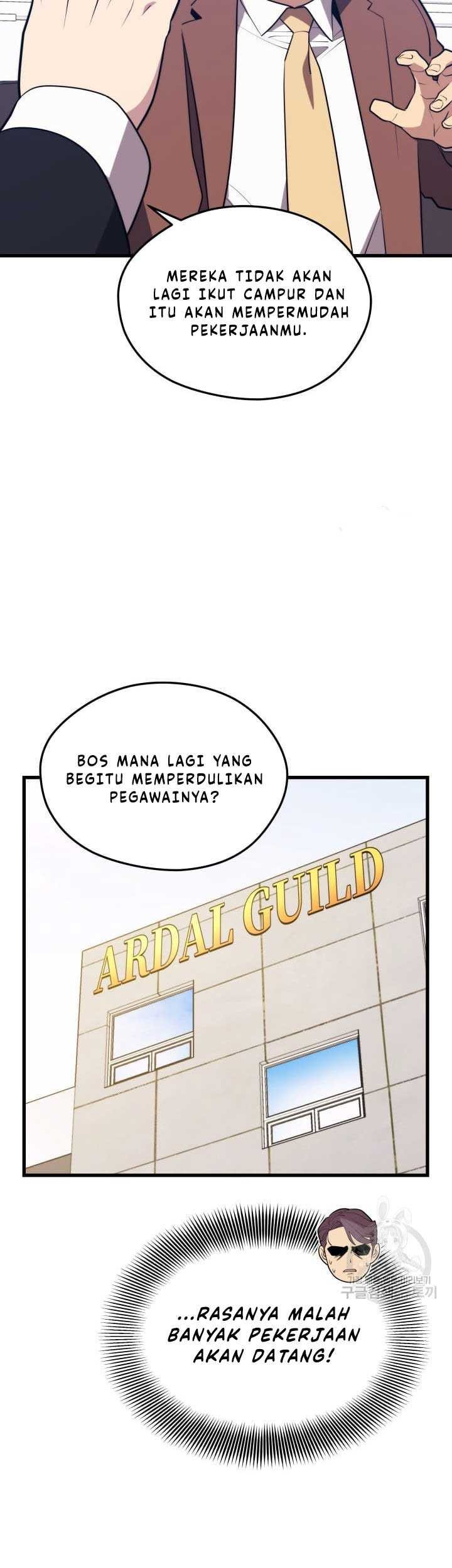 Seoul Station Necromancer Chapter 70 - halaman 51