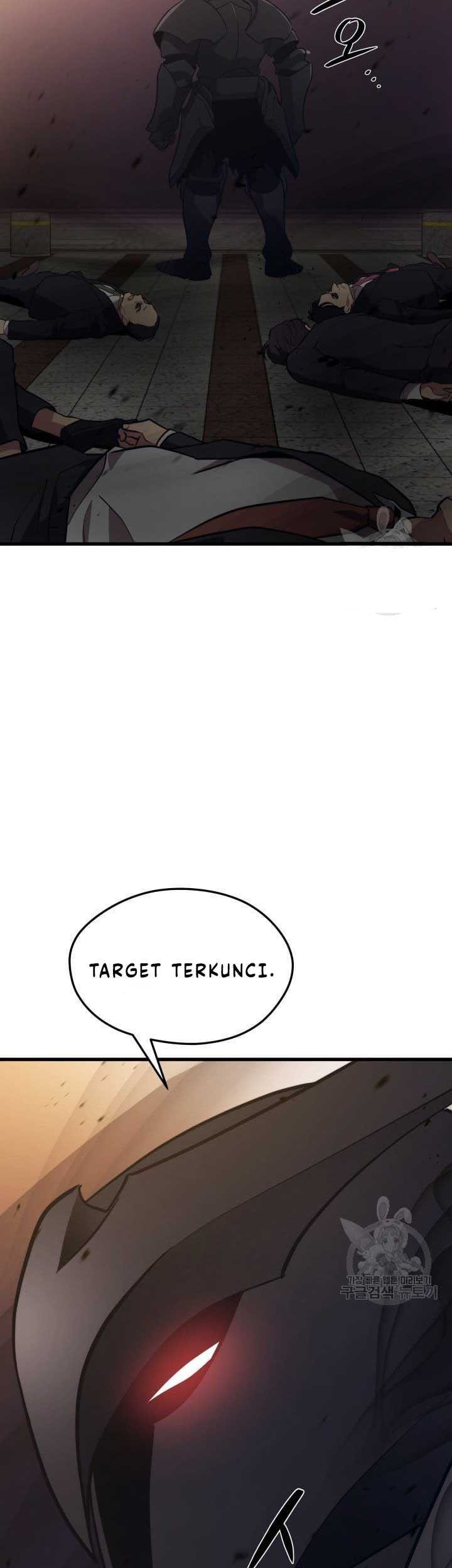 Seoul Station Necromancer Chapter 70 - halaman 6