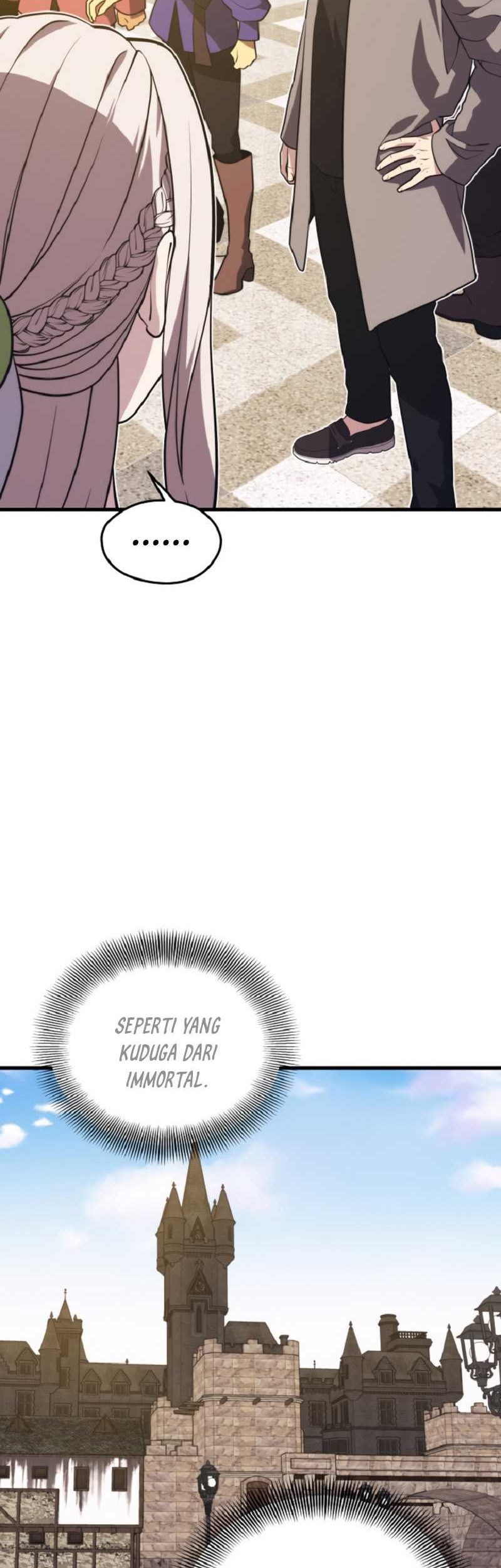 Seoul Station Necromancer Chapter 71 - halaman 10