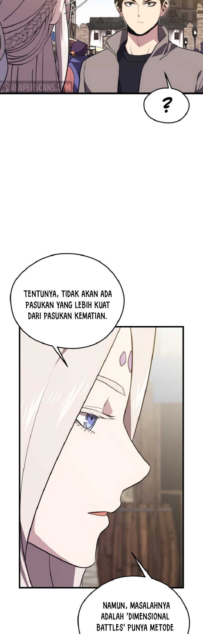 Seoul Station Necromancer Chapter 71 - halaman 13