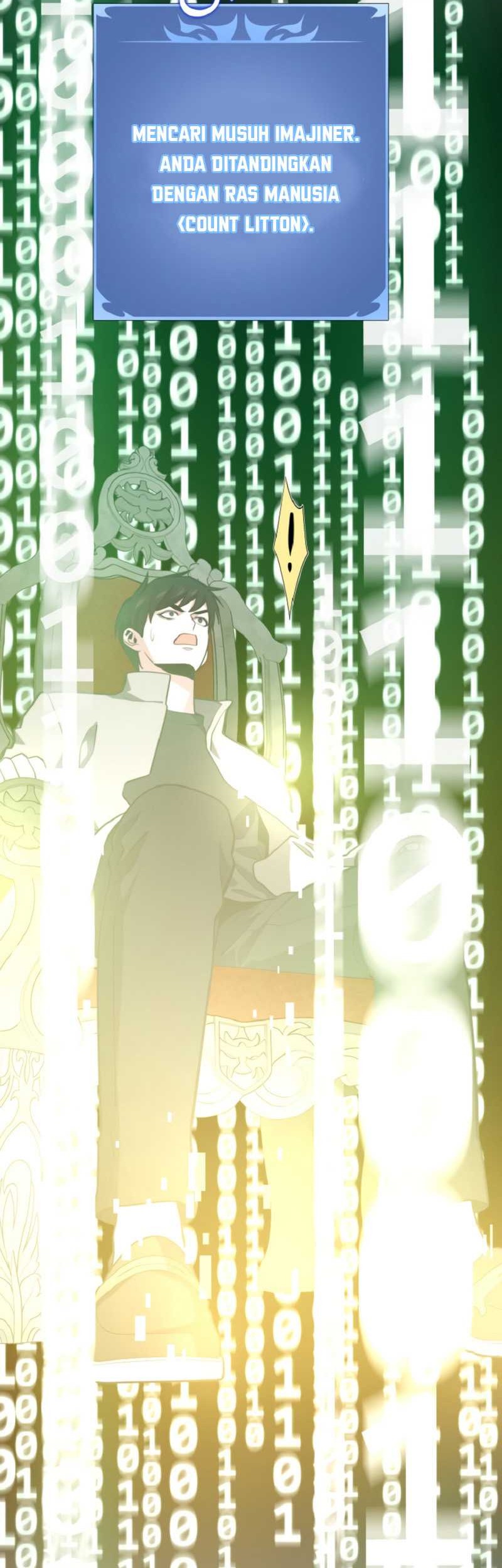 Seoul Station Necromancer Chapter 71 - halaman 20