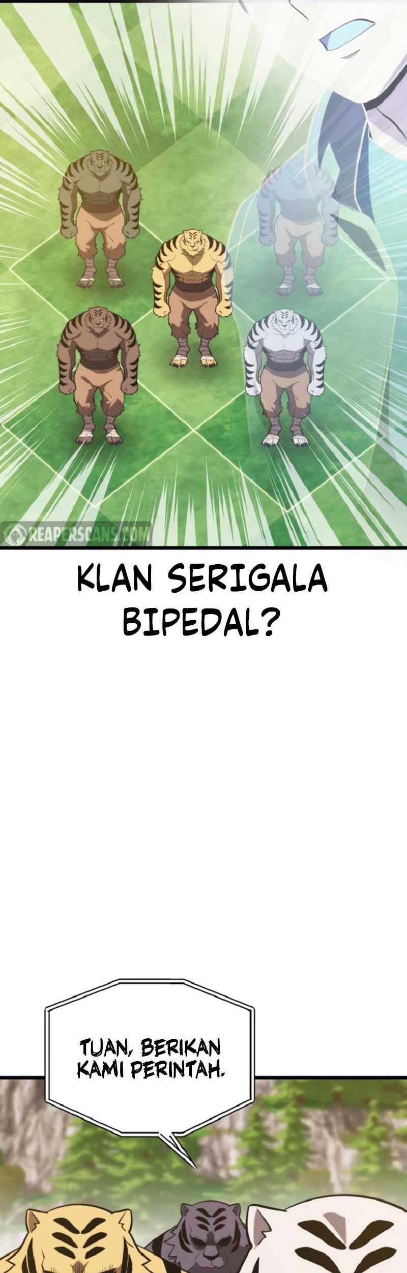 Seoul Station Necromancer Chapter 71 - halaman 23
