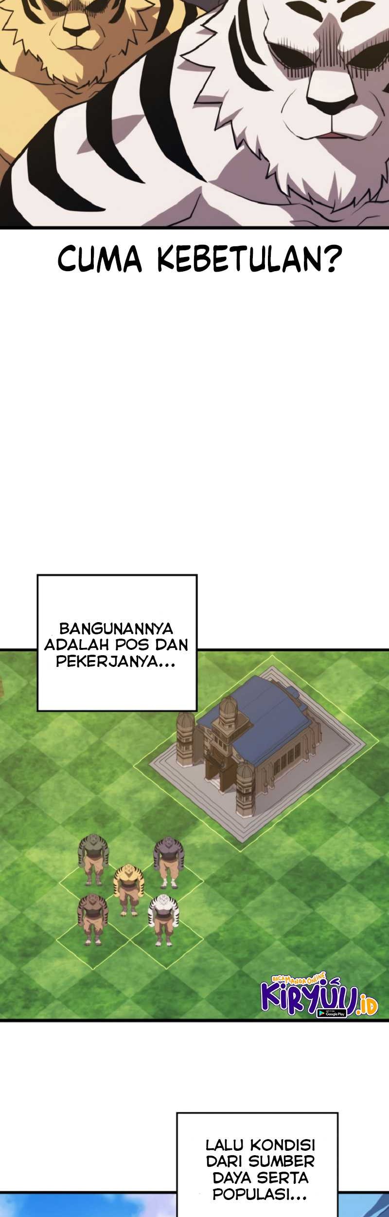 Seoul Station Necromancer Chapter 71 - halaman 24
