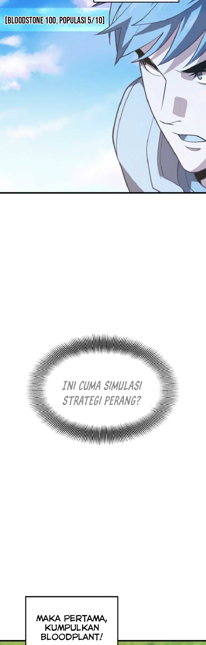 Seoul Station Necromancer Chapter 71 - halaman 25