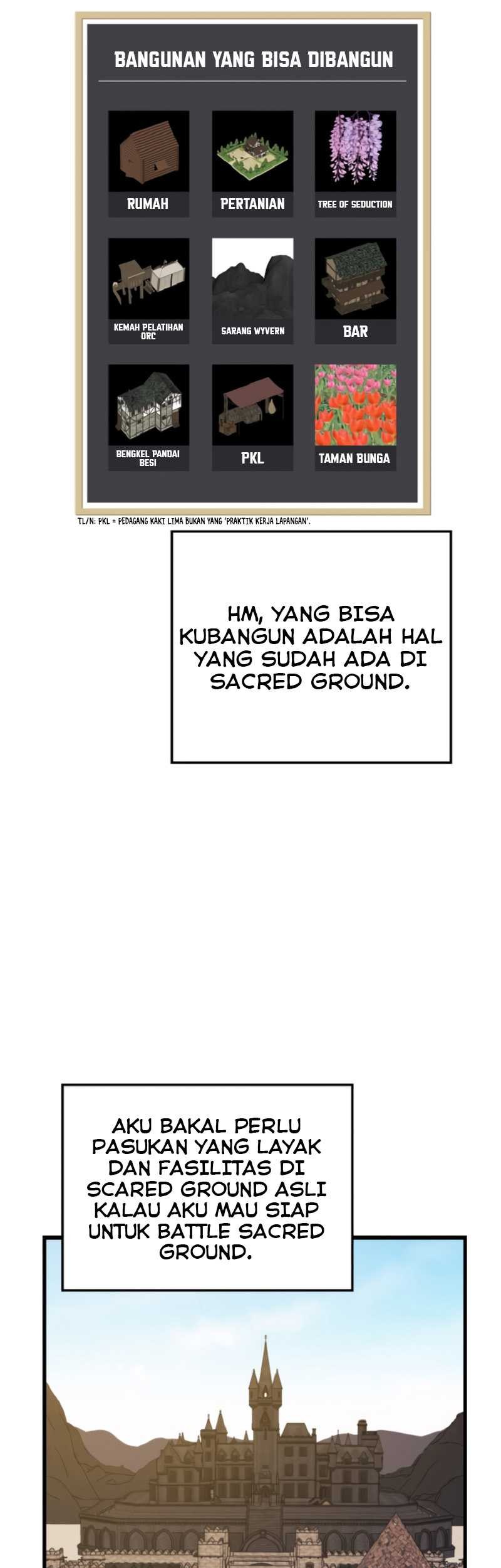 Seoul Station Necromancer Chapter 71 - halaman 27