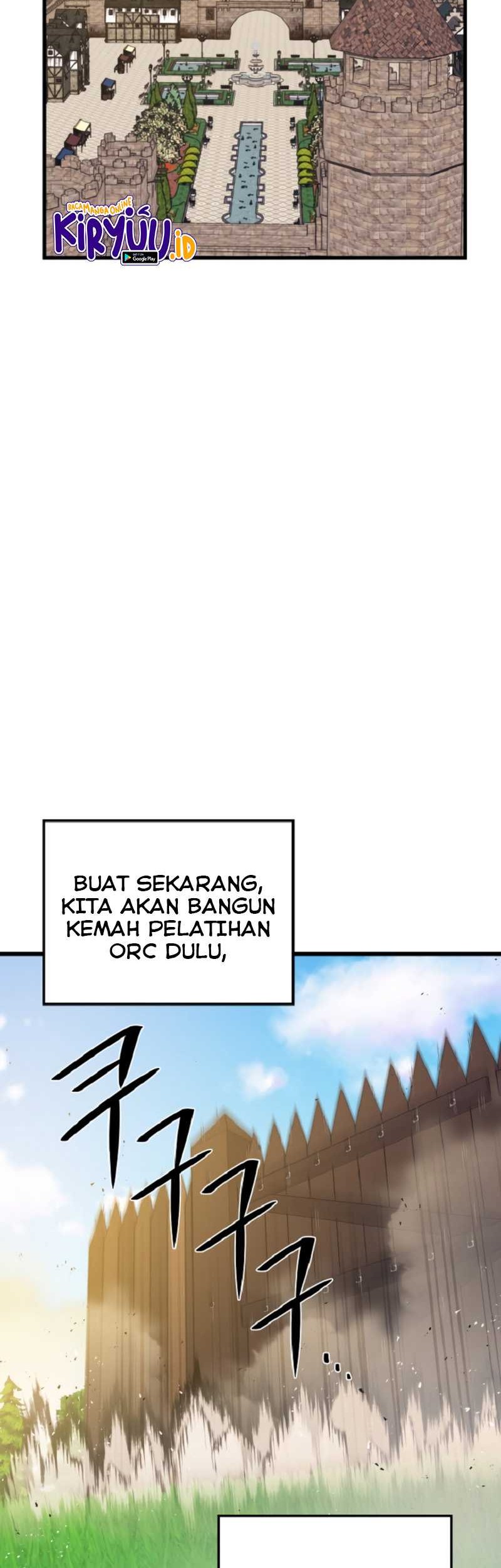Seoul Station Necromancer Chapter 71 - halaman 28