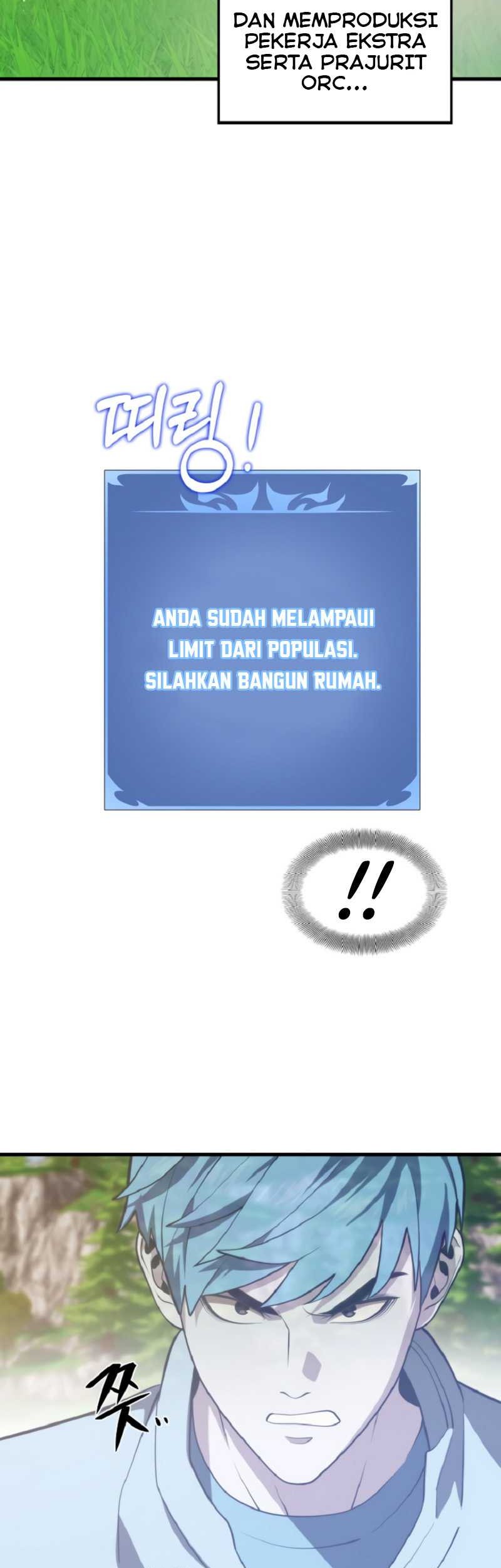 Seoul Station Necromancer Chapter 71 - halaman 29