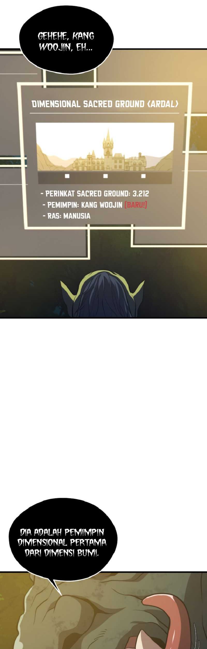 Seoul Station Necromancer Chapter 71 - halaman 3