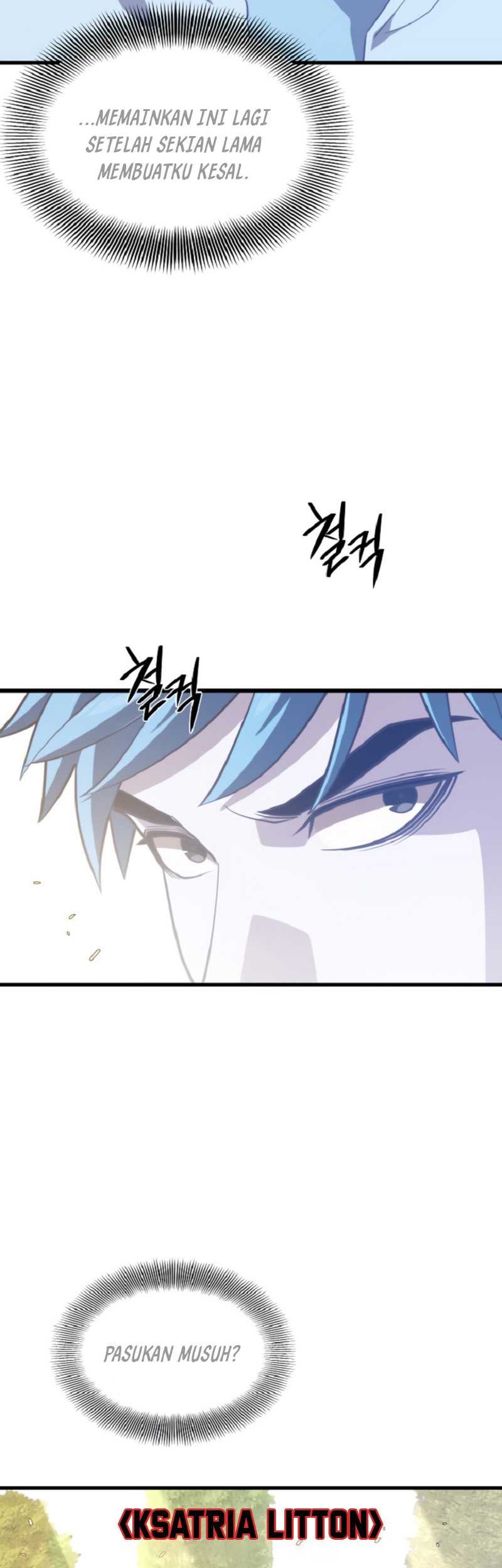 Seoul Station Necromancer Chapter 71 - halaman 30