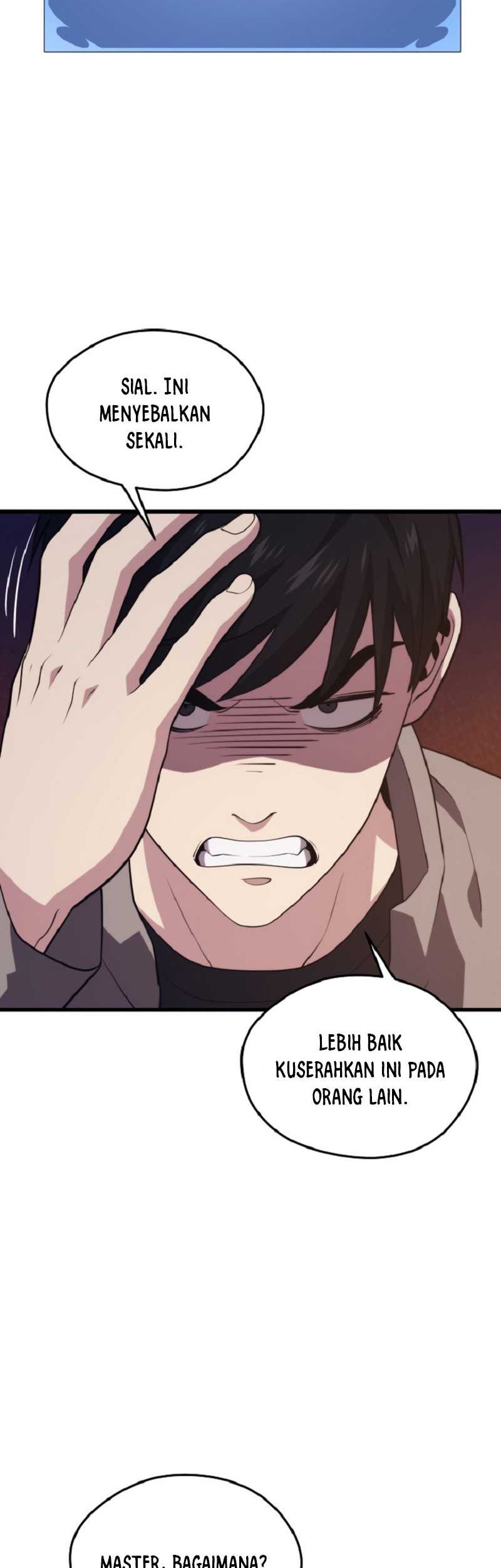 Seoul Station Necromancer Chapter 71 - halaman 33