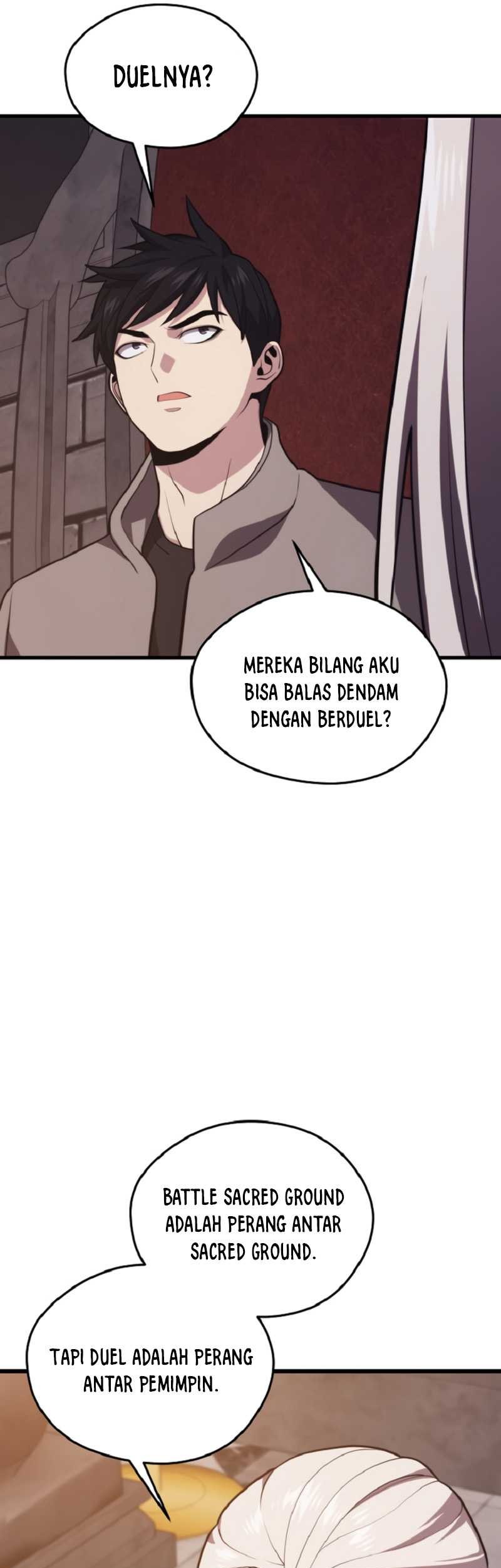Seoul Station Necromancer Chapter 71 - halaman 37
