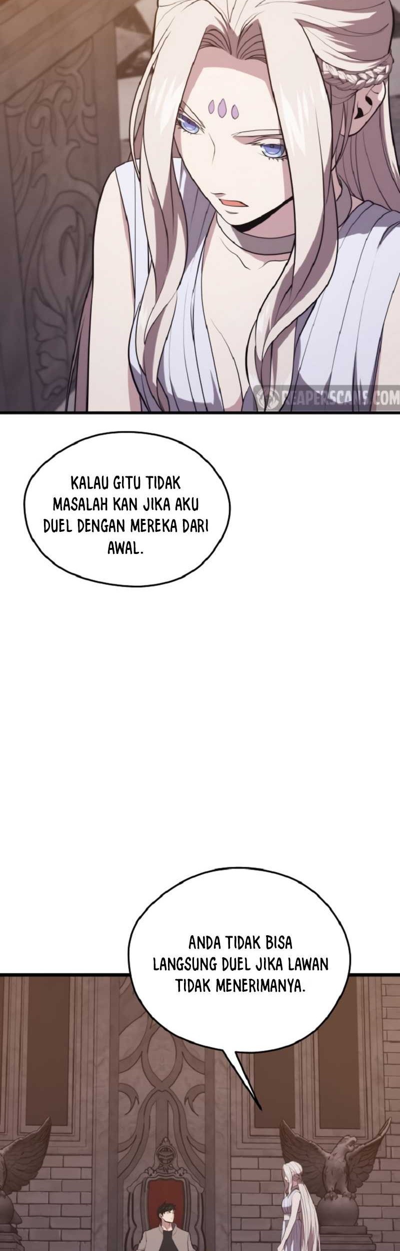 Seoul Station Necromancer Chapter 71 - halaman 38