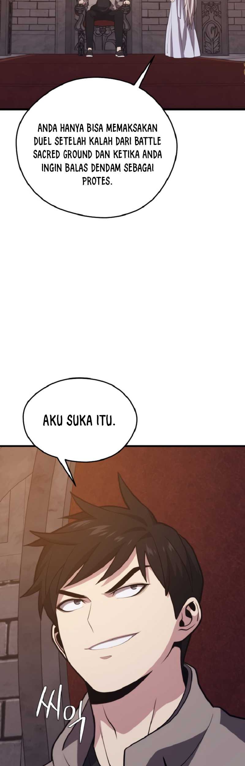 Seoul Station Necromancer Chapter 71 - halaman 39