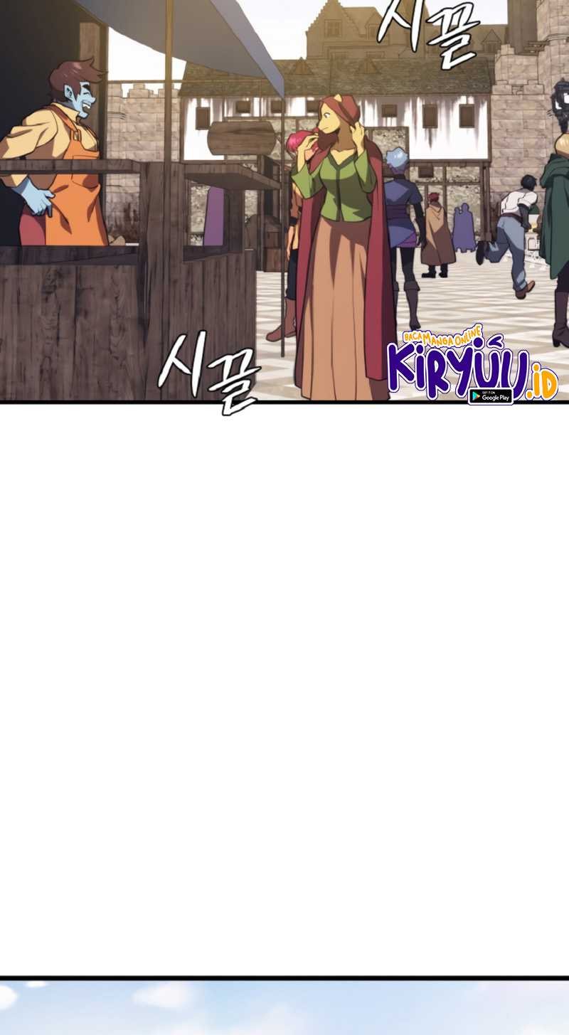 Seoul Station Necromancer Chapter 71 - halaman 41