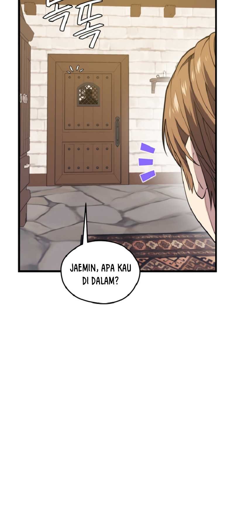Seoul Station Necromancer Chapter 71 - halaman 46