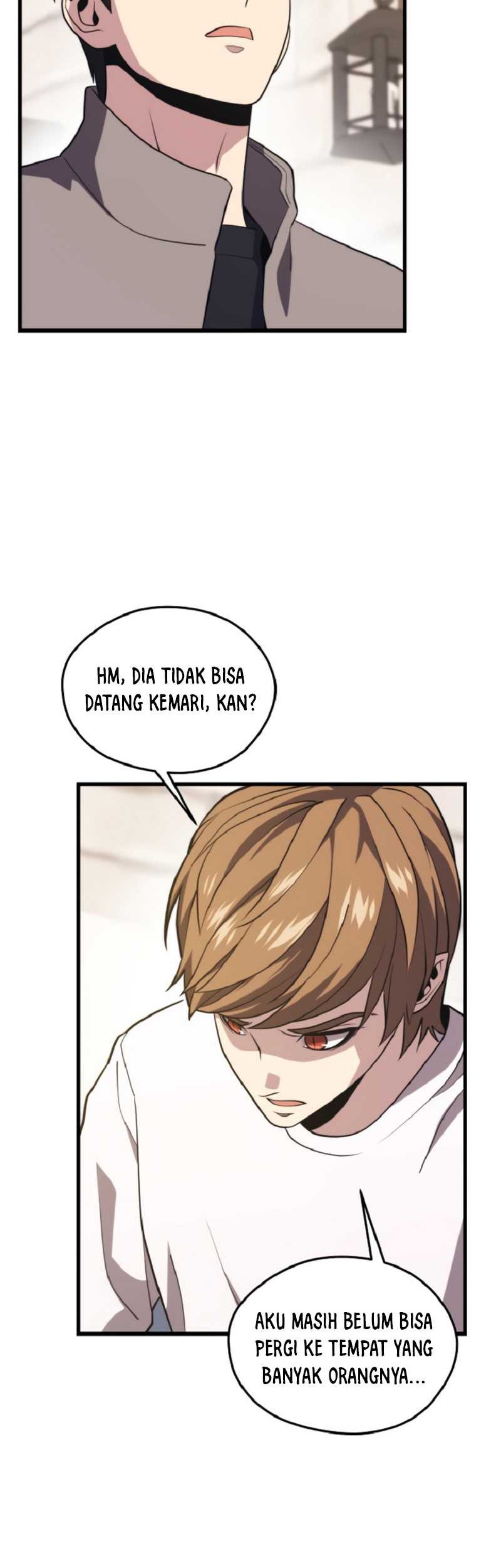 Seoul Station Necromancer Chapter 71 - halaman 48