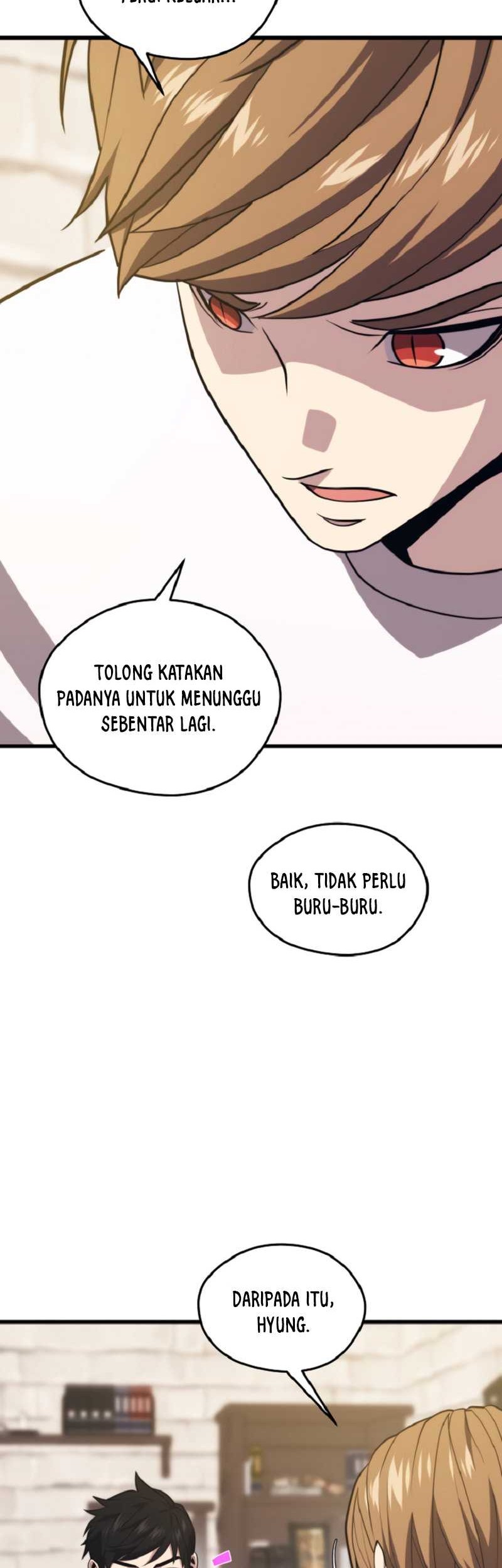 Seoul Station Necromancer Chapter 71 - halaman 50