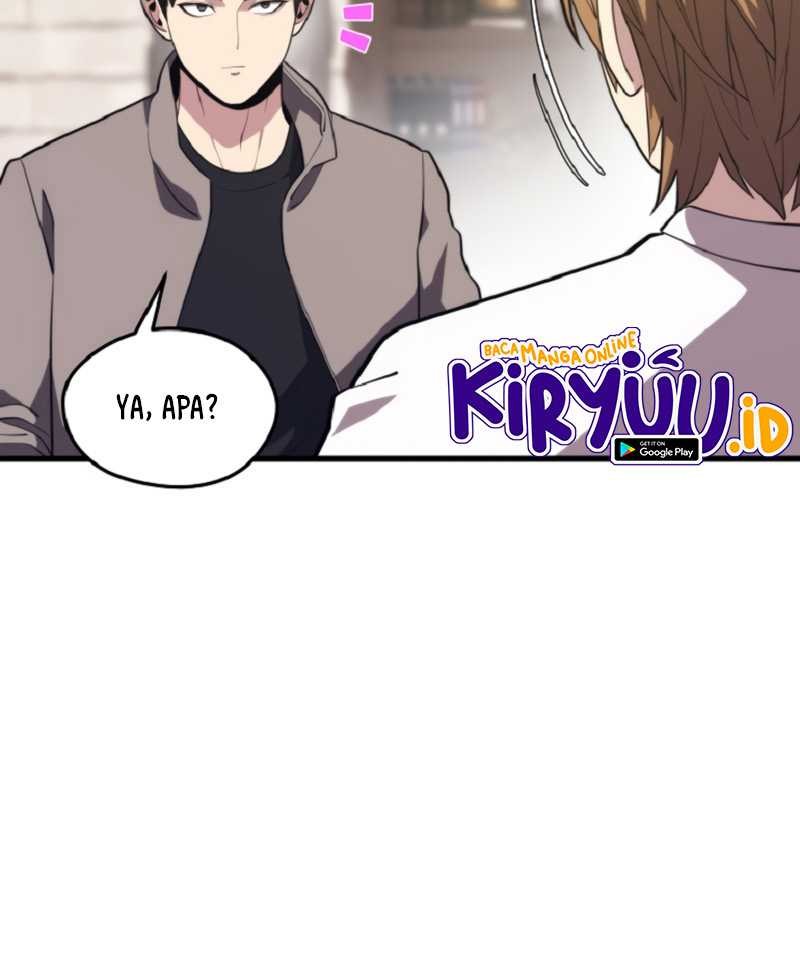 Seoul Station Necromancer Chapter 71 - halaman 51