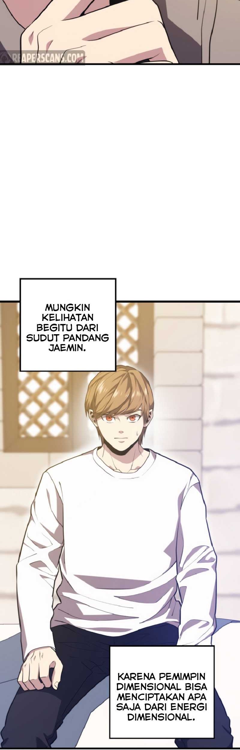 Seoul Station Necromancer Chapter 71 - halaman 53