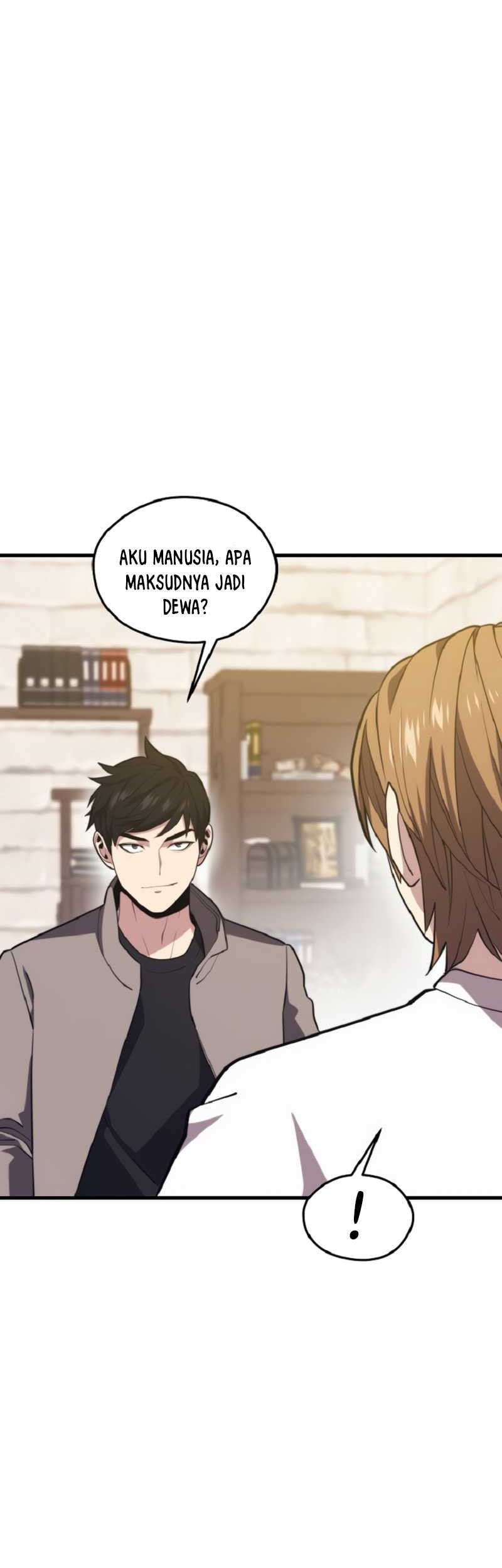 Seoul Station Necromancer Chapter 71 - halaman 54