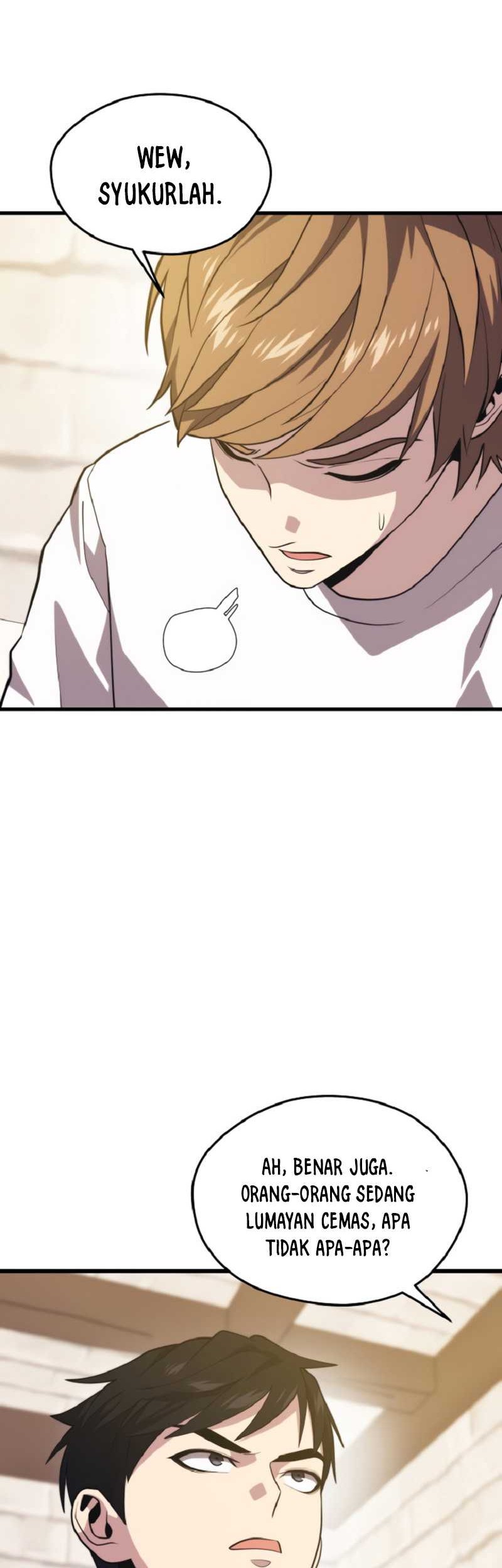 Seoul Station Necromancer Chapter 71 - halaman 55