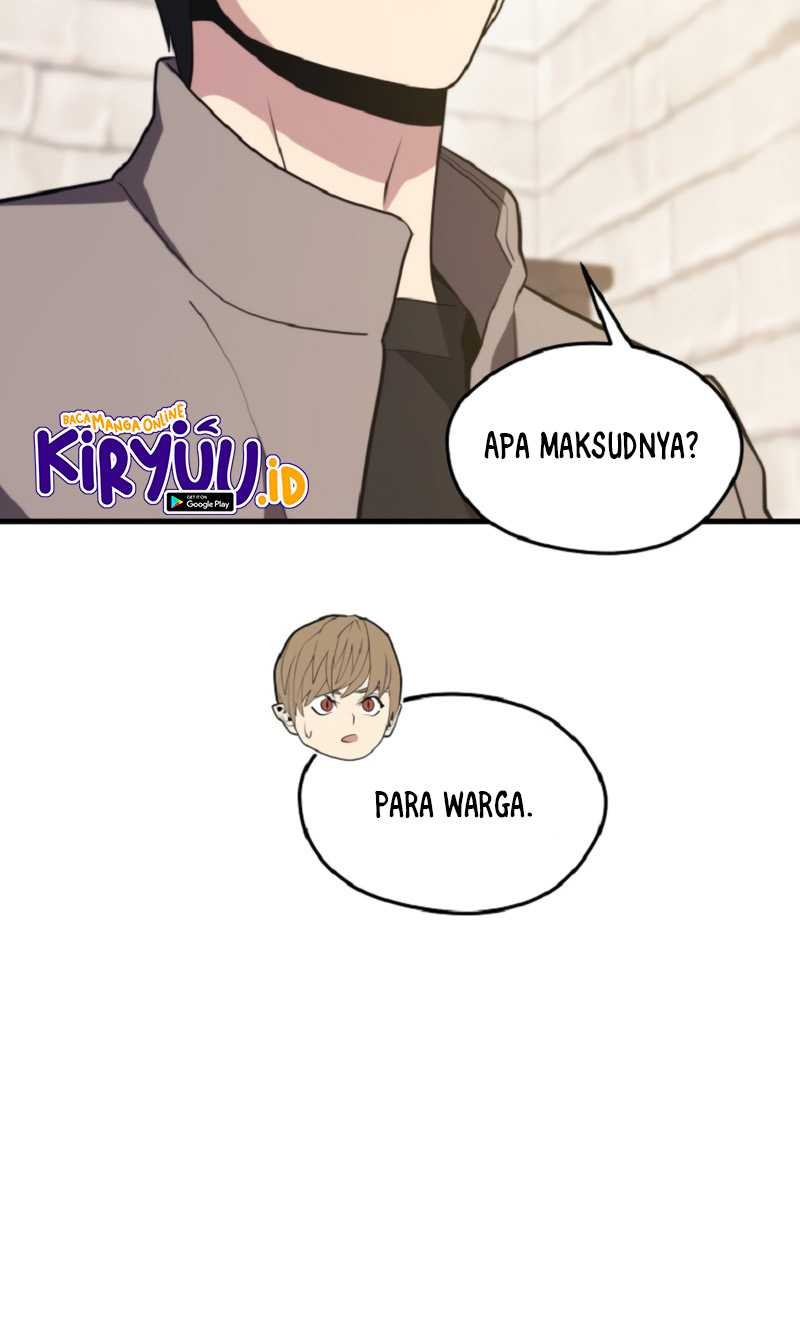 Seoul Station Necromancer Chapter 71 - halaman 56