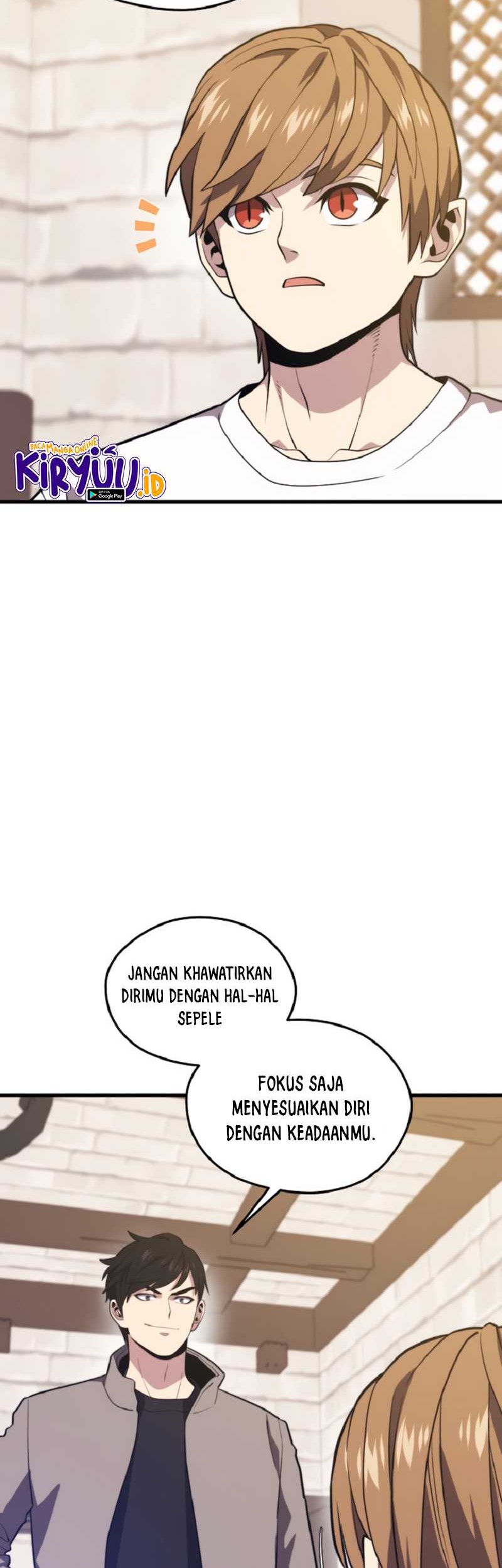 Seoul Station Necromancer Chapter 71 - halaman 58