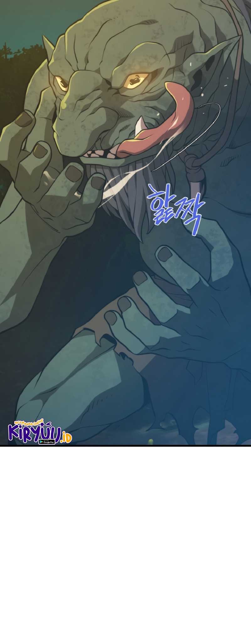 Seoul Station Necromancer Chapter 71 - halaman 6