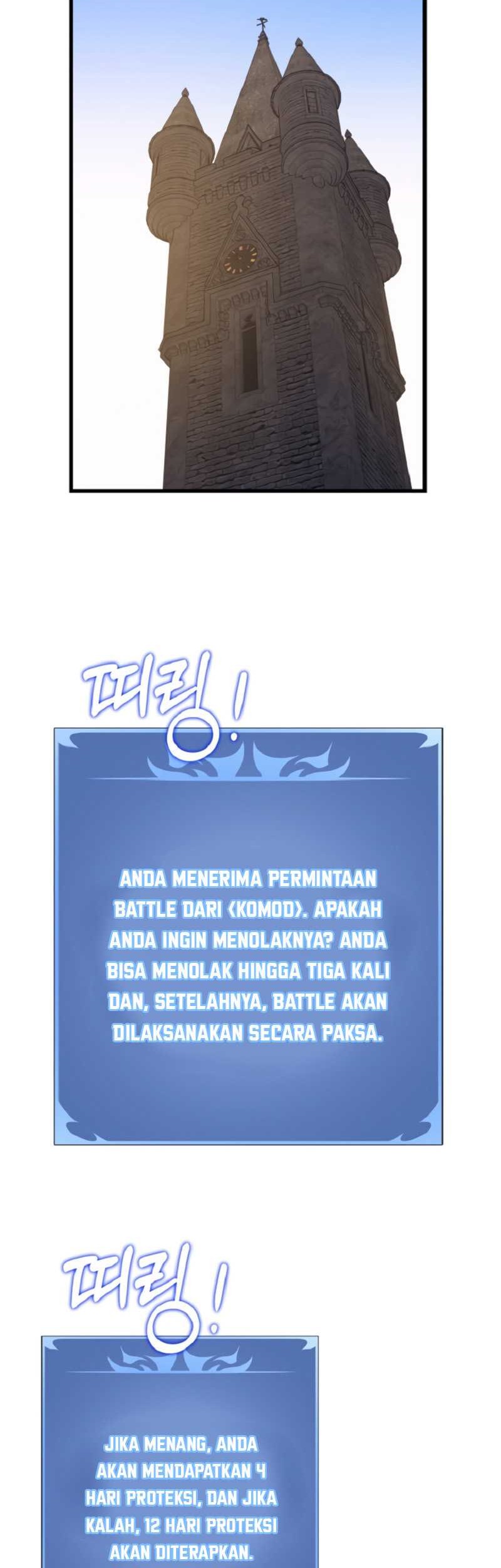 Seoul Station Necromancer Chapter 71 - halaman 60