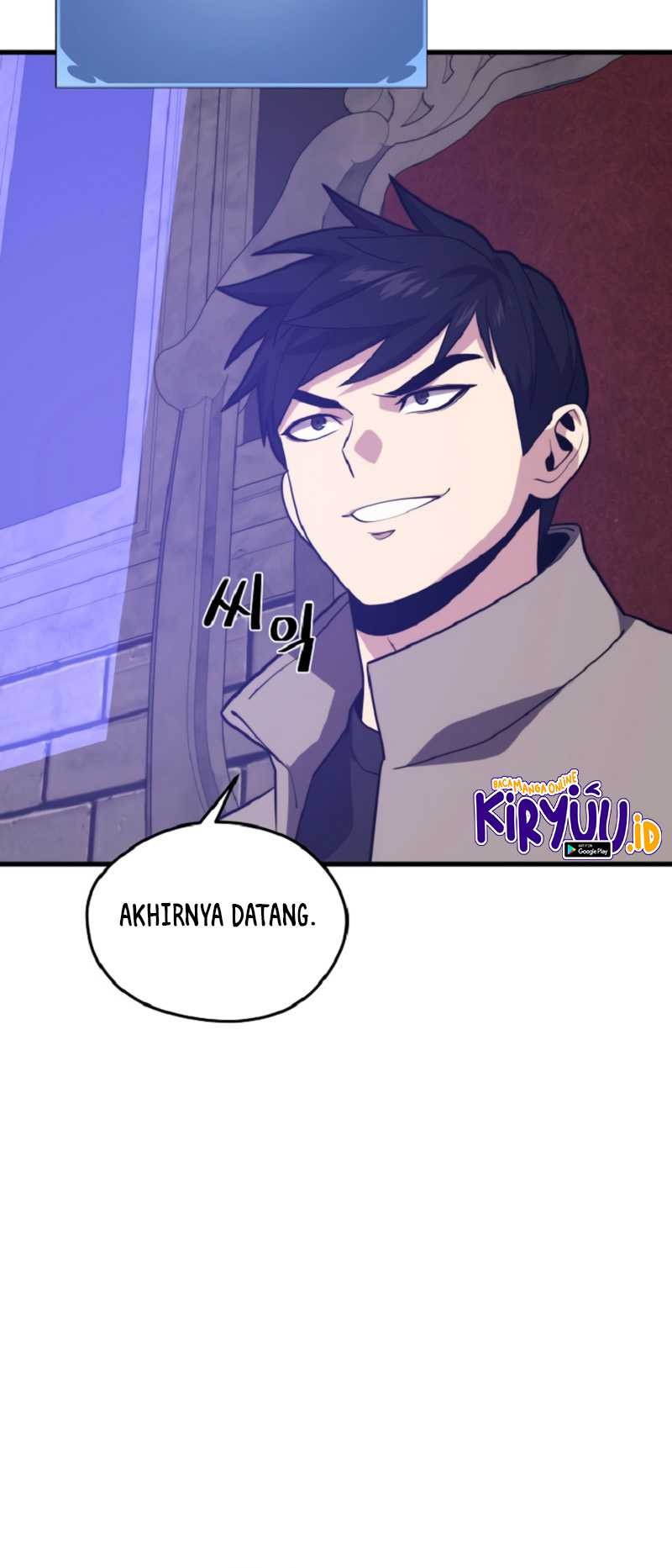 Seoul Station Necromancer Chapter 71 - halaman 61