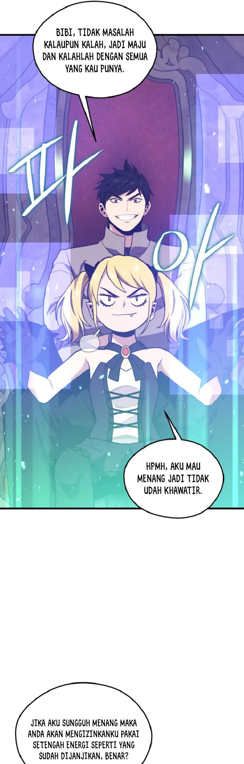Seoul Station Necromancer Chapter 71 - halaman 62