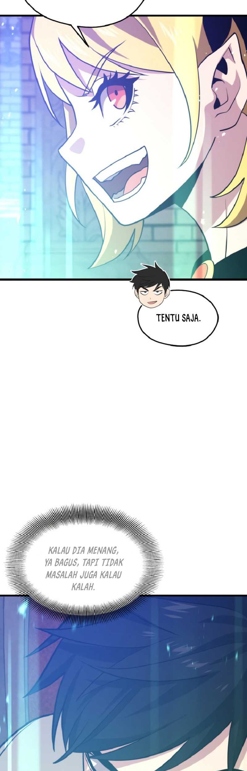 Seoul Station Necromancer Chapter 71 - halaman 63