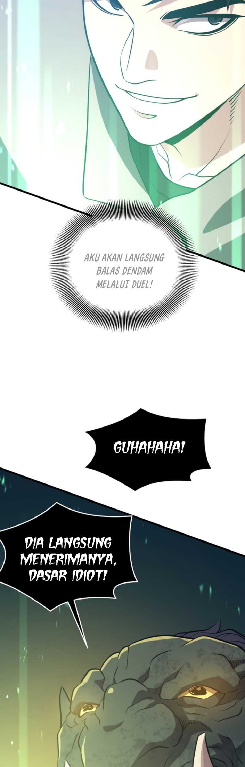 Seoul Station Necromancer Chapter 71 - halaman 64