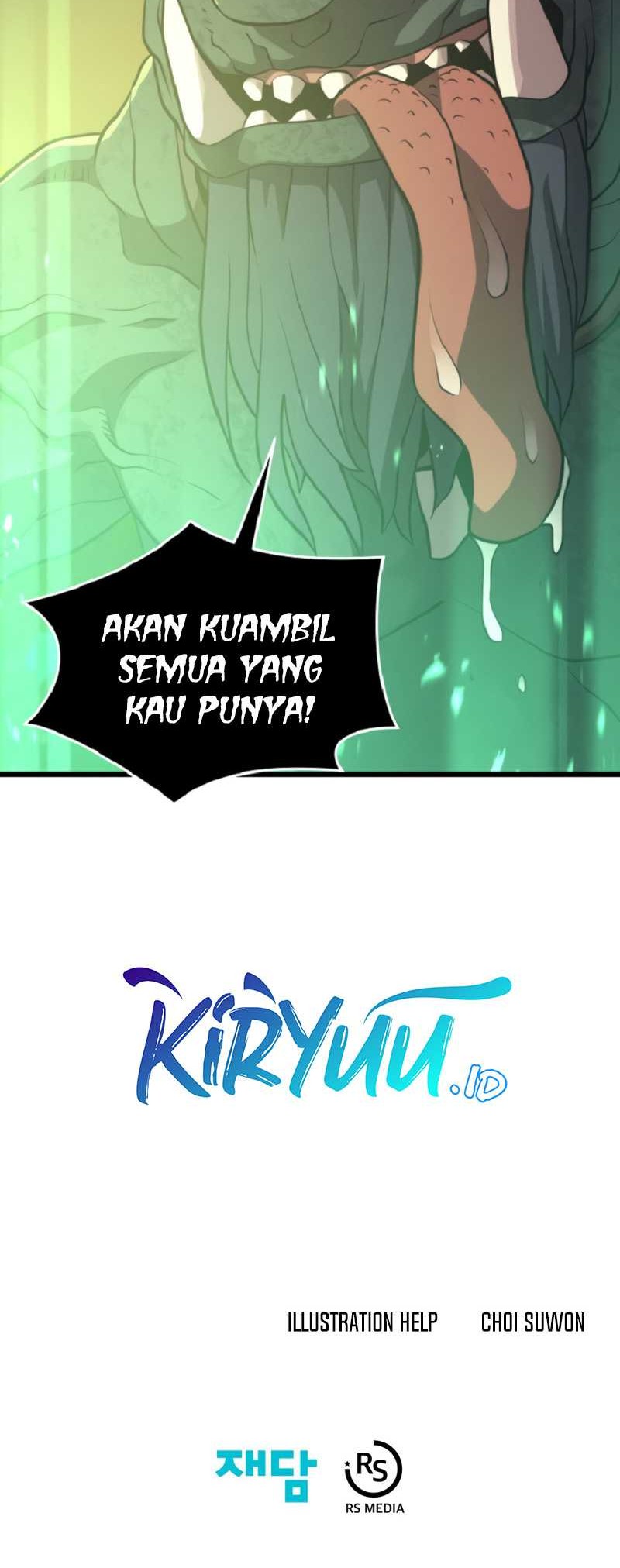 Seoul Station Necromancer Chapter 71 - halaman 65